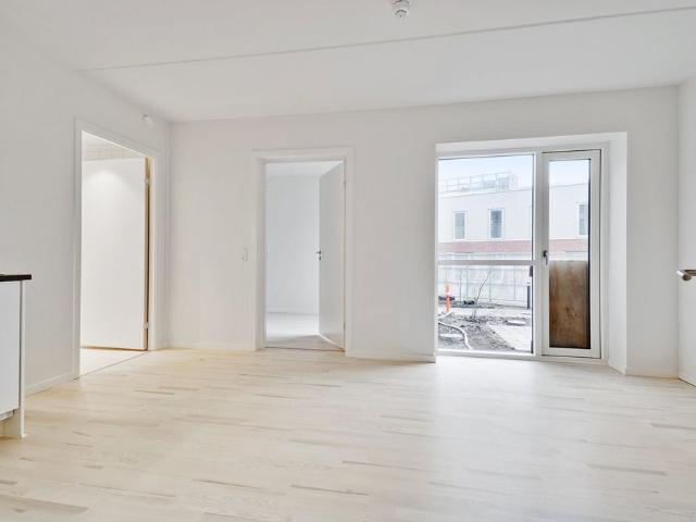 Hus til leje i Grønttorvet, København
