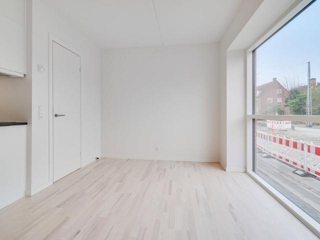 Hus til leje i Grønttorvet, København