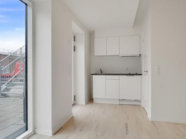 Hus til leje i Grønttorvet, København