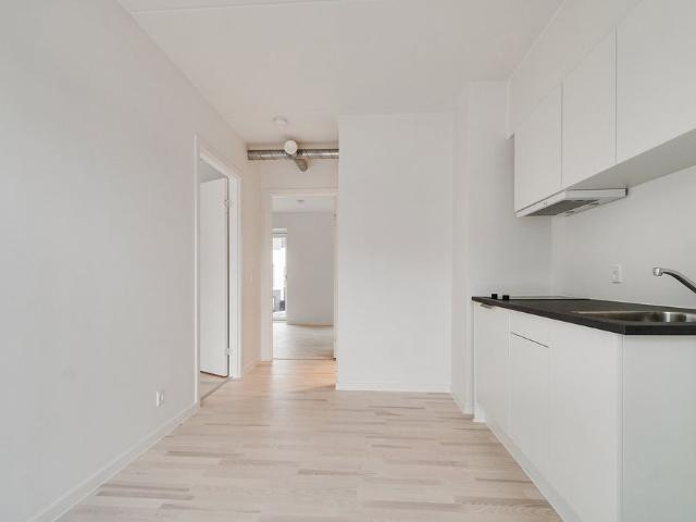 Hus til leje i Grønttorvet, København