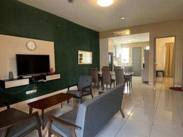 Terraced House for sale in Selayang, Selangor