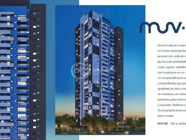 Apartamento venda em Região Geográfica Imediata de Campo Grande, Campo Grande