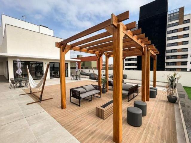 Apartamento venda em Região Geográfica Imediata de Curitiba, Região Metropolitana de Curitiba