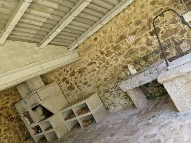 Apartamento en alquiler en Moraime, Muxía