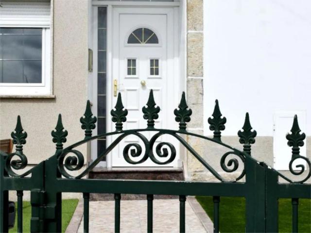 Apartamento en alquiler en Fisterra, Galicia