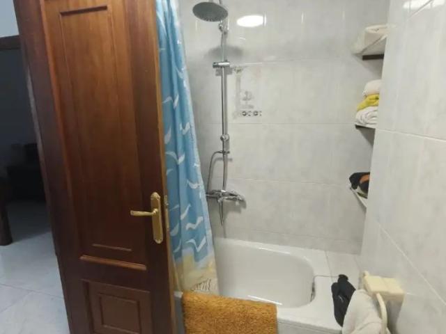 Apartamento en alquiler en Fisterra, Galicia