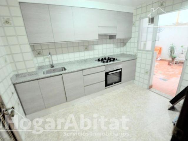 Piso en venta en Campanar, Comarca de València