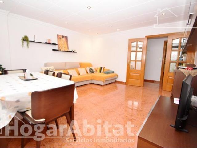 Piso en venta en la Ribera Baixa, Valencia