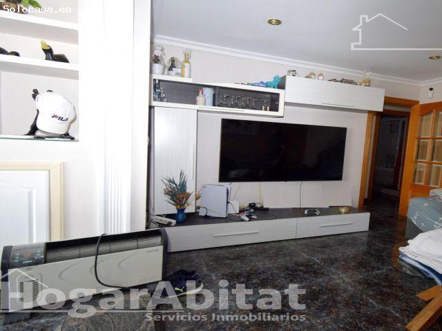 Piso en venta en la Ribera Alta, Valencia
