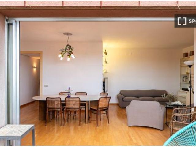 Piso en alquiler en Gràcia, Barcelona