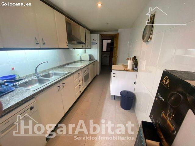 Piso en venta en Quatre Carreres, Comarca de València
