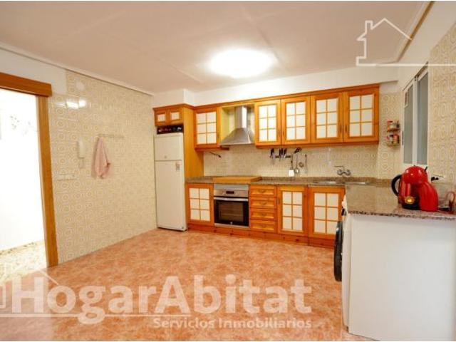 Piso en venta en Urbanització L'Almadrava, l'Alacantí