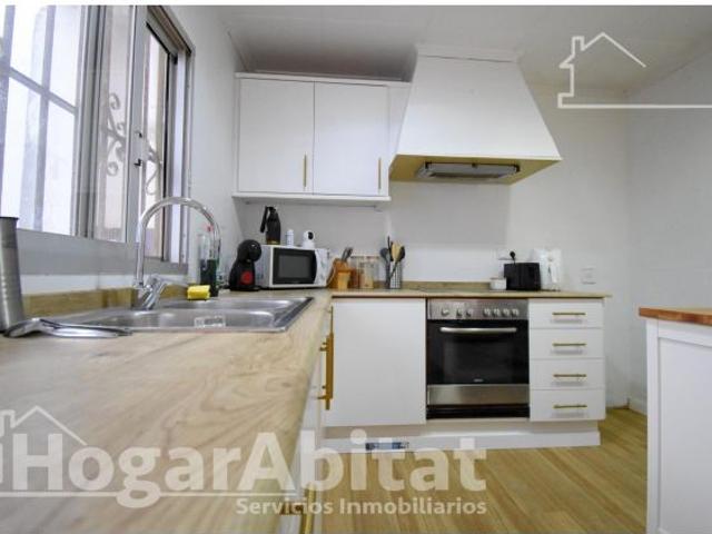 Piso en venta en la Marina Alta, Valencia