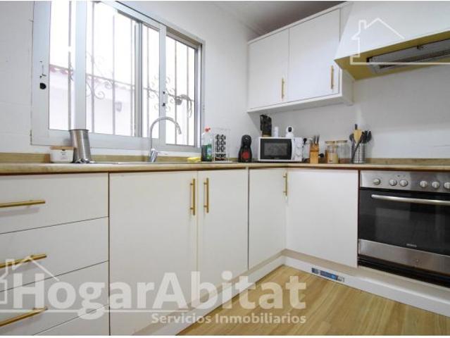 Piso en venta en la Marina Alta, Valencia