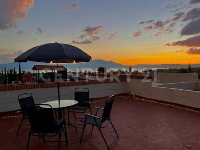 Casa en renta en Chapala, Jalisco