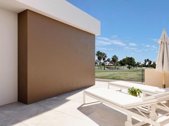 Casa en venta en San Javier, Campo de Cartagena y Mar Menor