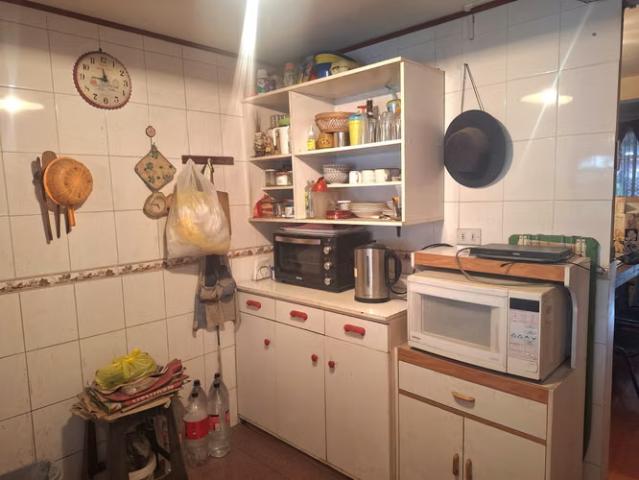 Casa en venta en La Granja, Metropolitana