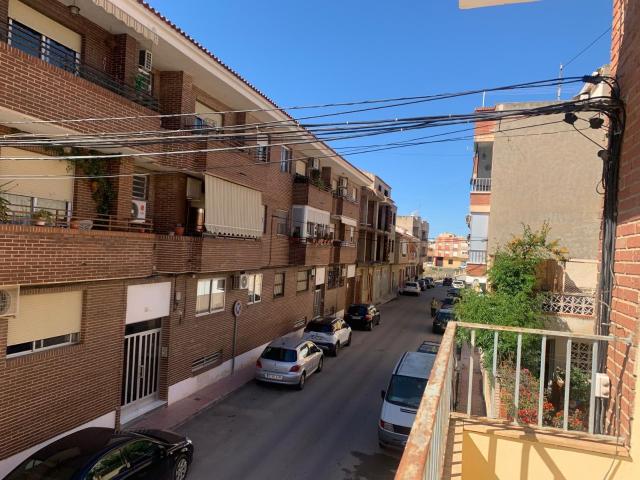 Piso en venta en Bajo Guadalentín, Murcia