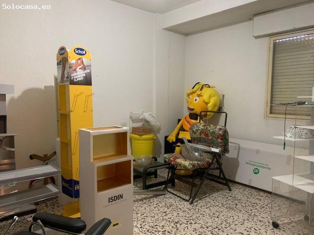 Piso en venta en Bajo Guadalentín, Murcia
