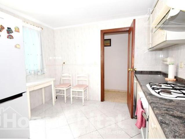 Piso en venta en els Farols (Jane Jacobs), l'Horta Sud