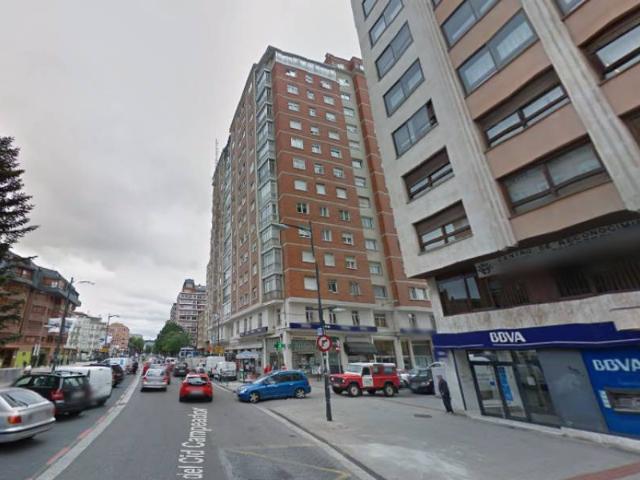 Oficina en alquiler en Vadillos, Burgos