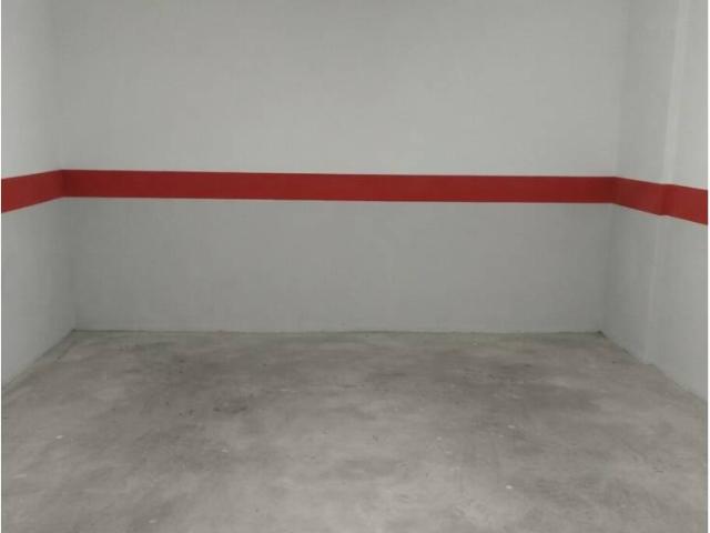 Garaje en venta en Els Tolls - Imalsa, la Marina Baixa