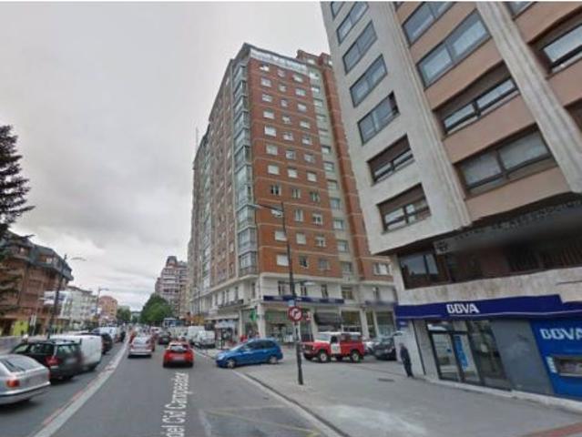 Local Comercial en alquiler en Centro, Burgos