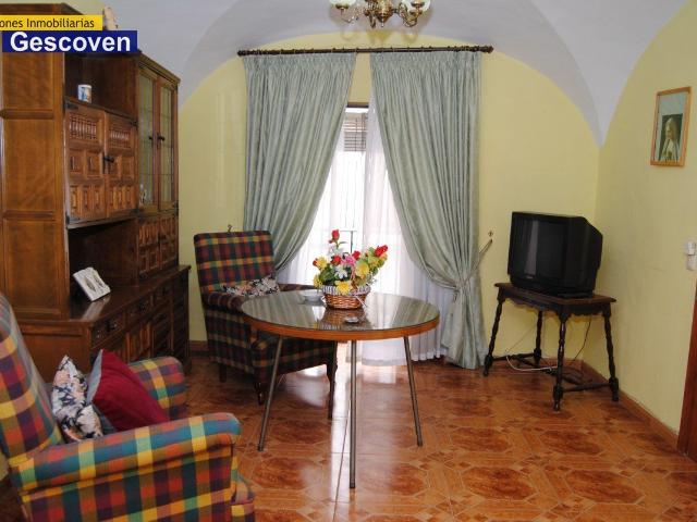 Piso en venta en Valencia De Alcántara, Extremadura