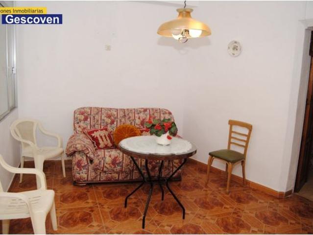 Piso en venta en Valencia De Alcántara, Extremadura