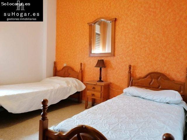 Piso en alquiler en Pardaleras, Tierra de Badajoz