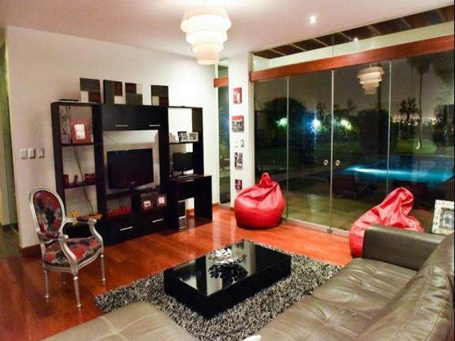 Casa venta en Chorrillos, Lima Metropolitana