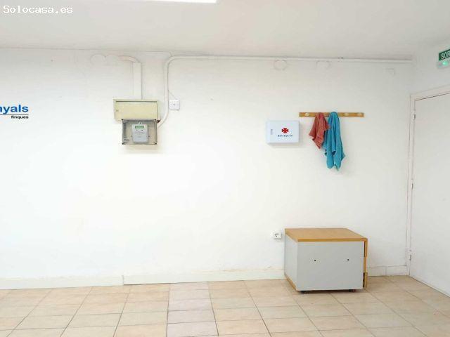 Local Comercial en alquiler en Maresme, Catalunya
