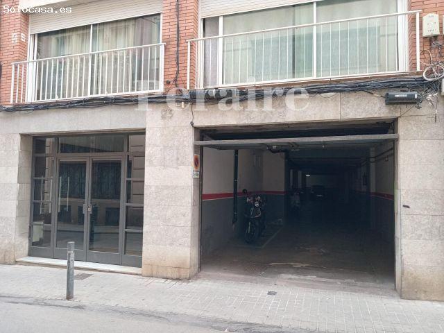 Local Comercial en alquiler en Sarrià - Sant Gervasi, Barcelonès