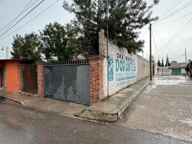 Casa en venta en Tlahuelilpan