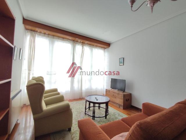 Apartamento en alquiler en Centro, Madrid