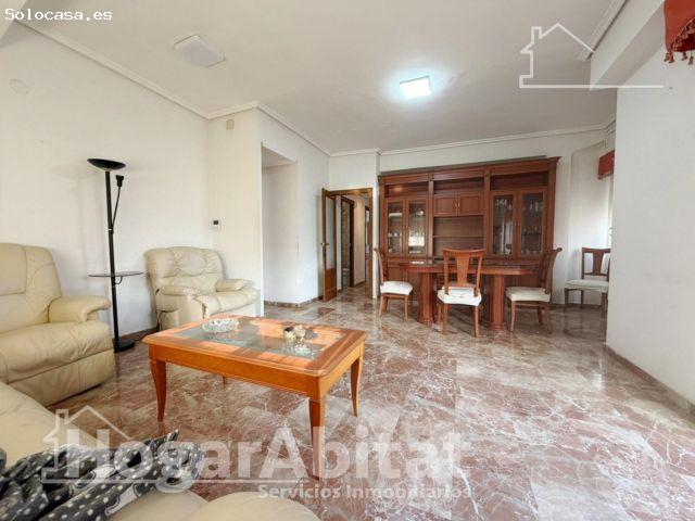 Piso en venta en el Camp de Túria, Valencia