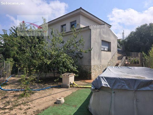 Casa en venta en Lloret Blau, la Selva