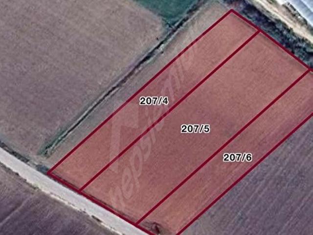 Yumurtalik, Adana içerisinde satılık Arsa