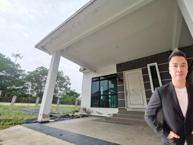 Terraced House for sale in Ayer Keroh, Melaka Tengah
