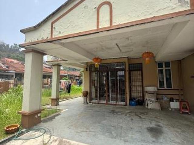 Terraced House for sale in Ayer Keroh, Melaka Tengah