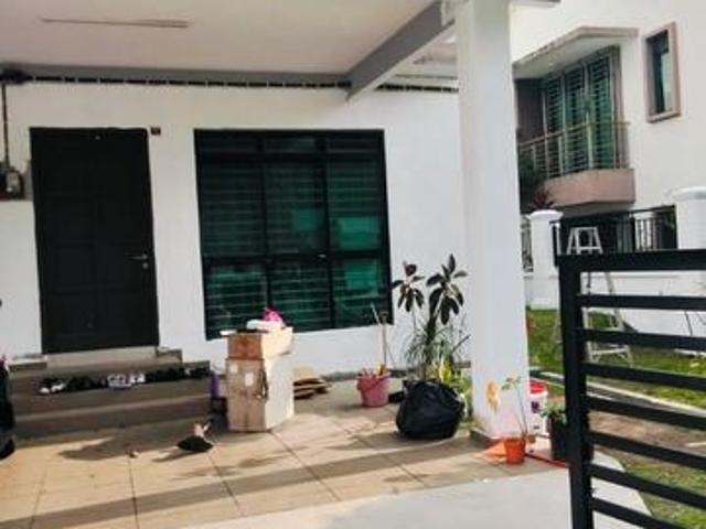 Terraced House for rent in Ayer Keroh, Melaka Tengah