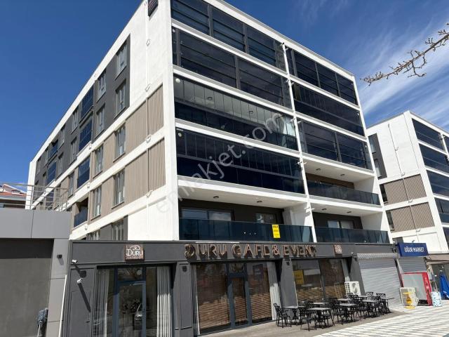 Isparta içerisinde kiralık mülk