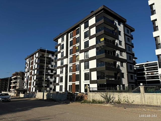 Isparta içerisinde satılık mülk