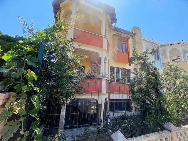 Deregümü, Isparta Merkez içerisinde satılık Villa