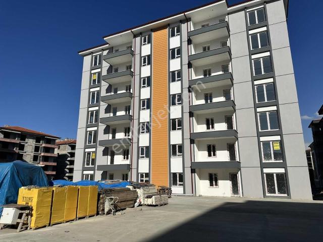 Isparta içerisinde satılık mülk