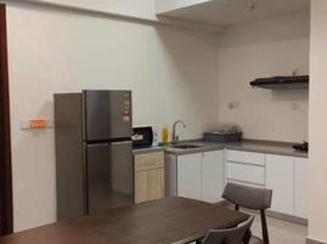 Condominium for rent in Barat Daya, George Town