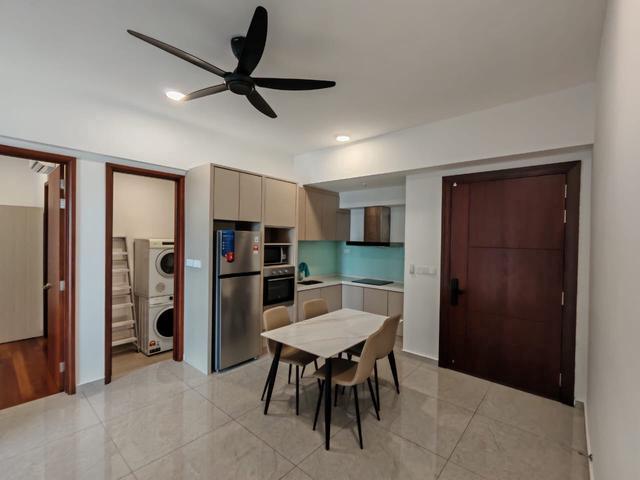 Condominium for rent in Mukim 13, Georgetown