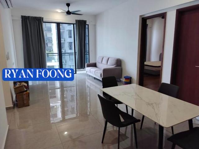 Condominium for rent in Georgetown, Penang
