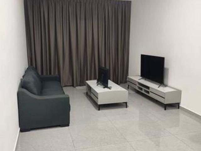 Condominium for rent in Georgetown, Penang