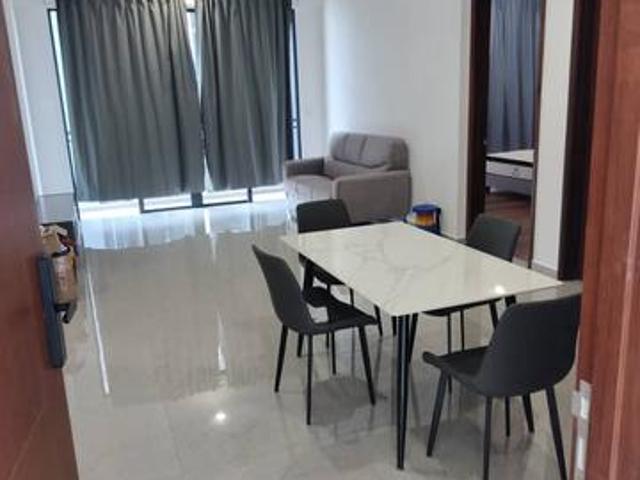 Condominium for rent in Georgetown, Penang